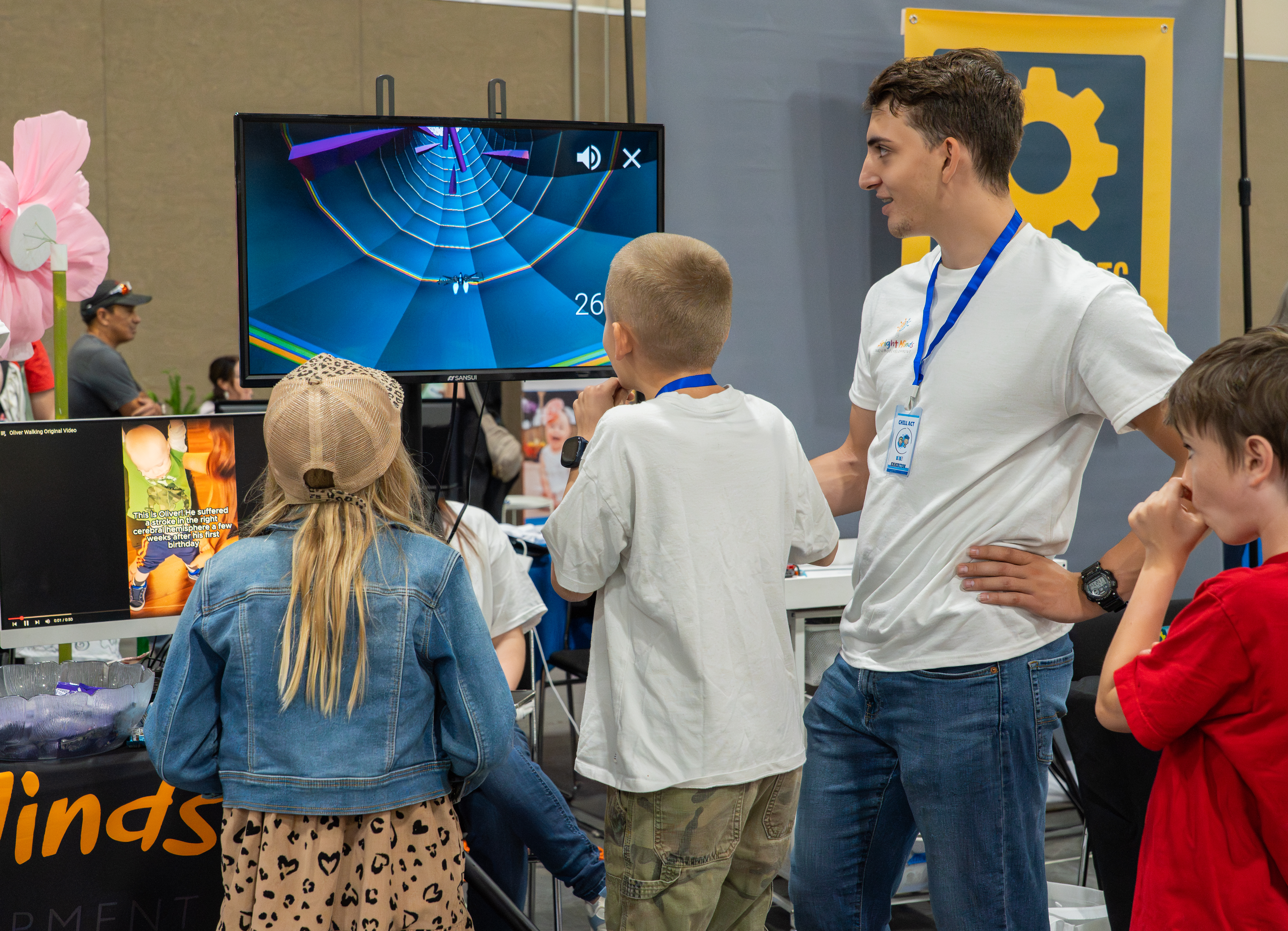 Education & Learning